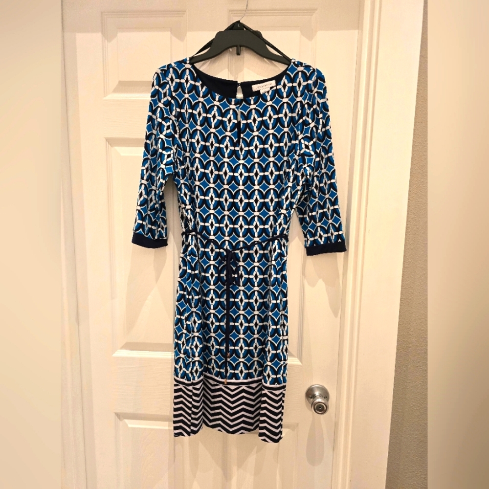Liz Calirborne dress